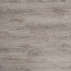 Fesca Plak PVC Plank vloer Grijsbruin Eiken 121.9 x 22.86 x 0.25 cm Product