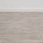 Fesca Plak PVC Plank vloer Verouderd Grijs Eiken 121.9 x 22.86 x 0.25 cm Front