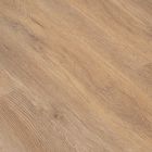 Fesca Plak PVC Plank vloer Geborsteld Bruin Eiken 121.9 x 22.86 x 0.25 cm Detail