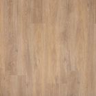 Fesca Plak PVC Plank vloer Geborsteld Bruin Eiken 121.9 x 22.86 x 0.25 cm Groot
