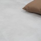 Fesca Plak PVC Tegel vloer Natuursteen Kalksteen Grijswit 60 x 60 x 0.25 cm Sfeer