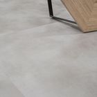 Fesca Plak PVC Tegel vloer Natuursteen Lichtgrijs XL 91.4 x 91.4 x 0.25 cm Sfeer