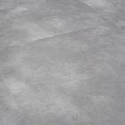 Fesca Plak PVC Tegel vloer Beton Wit Grijs 60 x 60 x 0.25 cm Perspectief