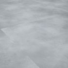 Fesca Plak PVC Tegel vloer Beton Lichtgrijs XL 91.4 x 91.4 x 0.25 cm Perspectief