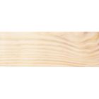Balk Accoya hout 4.5 x 14.5 x 480 cm Geschaafd