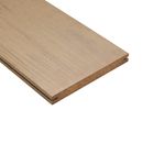 Terrassendiele Ipé Hartholz - PREMIUM FAS extra breit 2.1 x 19 cm für B-fix Clips  