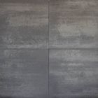 MBI Granitops Plus Grey Black 60x30x4,7 cm Terrastegel
