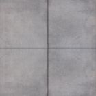 MBI Triagres Craft Dark Grey 80 x 80 x 3 cm Keramische tegels