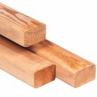 Red Class Wood timmerhout