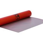 Ondervloer RedFloor Floer Geluidsisolerend en vloerverwarming