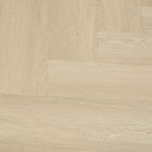 Fesca Visgraat Click PVC Vloer - Cleveland Oak 73 x 14,6 x 0,6 cm Detail