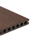 Terrassendiele Komposit Fun-Deck Multi Brown Wild (braun) - 23 x 138 mm