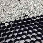 Wovar Grindmat Zwart 500 x 500 mm - voorbeeld