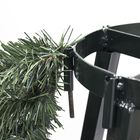 Giant Tree Metalen Frame Hook On Systeem