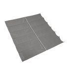 voile d'ombrage anthracite