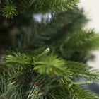 Kunstigt juletræ livagtigt Wassenaar