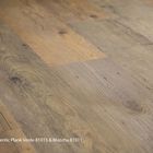 mFLOR Authentic Plank Verde & Moccha Duo Gelegd Detail