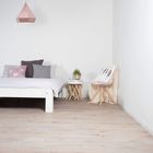 mFLOR PVC Vloer Authentic Plank Dolche 121.92 x 18.42 x 0.25 cm Sfeer