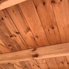 Lames de plafond - Red Class wood