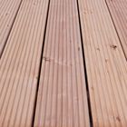 Terrassebræt Red Class wood 2,8 x 14,5 cm Nedtørret, glathøvlet og imprægnering Stemning