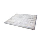 Schalungstafel aus Kiefernholz 115 x 140 x 5 cm