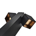 Sus Cubes - Staande LED Buitenlamp Detail
