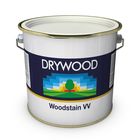 Woodstain vv drywood