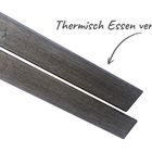 Rhombus Thermisch modifiziertes Eschenholz gealtert