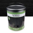 Norvo - Tuinbeits Zwart - 2,5 liter