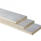 Vlonderplank Accoya hout 2.8 x 19.5 x 480 cm