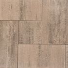 Betonfliese 60Plus Soft Comfort wilder Verband Ivory 6 cm pro 1.08m2