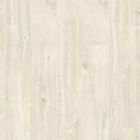 Quick Step - Sol stratifié - Creo chêne blanc Charlotte 120 x 19 x 0.7 cm