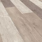 Floer Sloophout Laminaat Vloer Versleten Planken Licht 128,5 x 19,2 x 0,8 cm