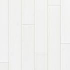 Quick Step Laminaat 800 Impressive IM 1859 Witte Planken 138 x 19 x 0,8 cm Gadero