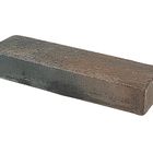betonbiels antraciet bruin 65 cm