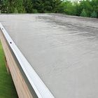 Couverture de toit "Easyroofing" en aluminium