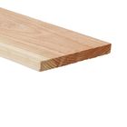 Lariks douglas plank 1.6 x 14 x 180 cm
