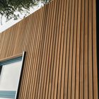Rhombus Red Cedar `Clear and Better´ Schalungsprofil Vertikale Montage