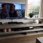 steigerhout tv meubel