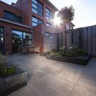 Terrassenfliesen Beton geocolor 3.0 tops twilight bronze