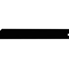 Mélèze Douglas lames 1.8 x 14.5 cm Raboté lisse