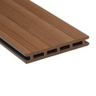 Composiet vlonder plank bruin 21 x 145 mm