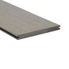 Premium Jumbo Plank Composiet Grijs Basalt