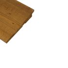 zweeds rabat thermisch gemodificeerd grenen hout 143 mm