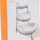 Cosy Trendy Buffet Etagere Servierturm St Ckig Kaufen Bei Cookinglife De