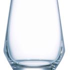 Verres à eau Chef Sommelier Lima 380 ml 6 pièces Cookinglife fr