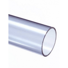 PVC drukbuis transparant
