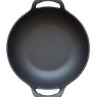 Blackwell Balti Dish Cast Iron Black - ø 25 cm / 2.7 Liter