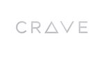 Crave - Vesper Vibrator -  Ketting - 24KT-Goldplated