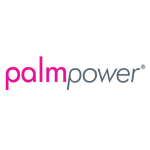 Palm Power - Recharge Vibrator - Wand Massager - Oplaadbaar 